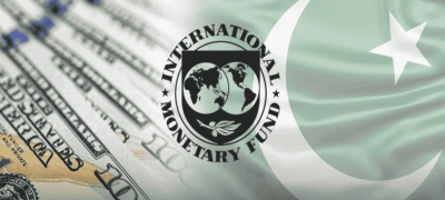 IMF, Pakistan Reach Staff-Level Agreement On Key Reviews