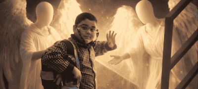 Tragic Death of Third-Grade Student Mikaeel Mirdoraghi in Minab Airstrike