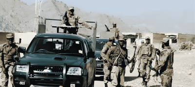 Security Forces Kill 15 Indian-Sponsored Terrorists in Balochistan Operations