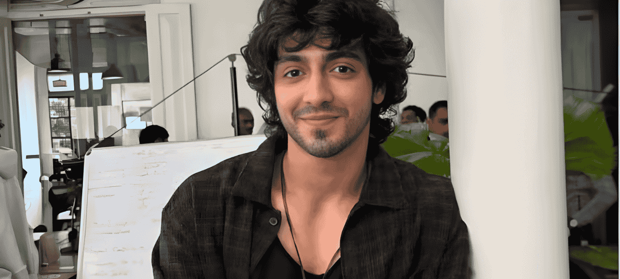 Ahaan Panday Shares His Experience With ‘Painful Surgery’ Following Saiyaara