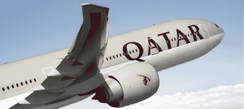 Qatar Blocks U.S. Planes From Using Its Airspace Amid Rising Regional Tensions