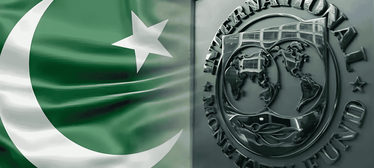 IMF And Pakistan Continue Talks Without Reaching Agreement