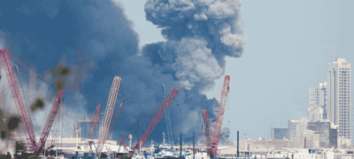 Iranian Strikes Target Bahrain And Qatar Energy Facilities, Trigger Force Majeure