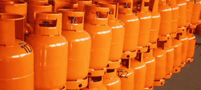 LPG Prices Surge Amid Supply Shortages And Global Tensions