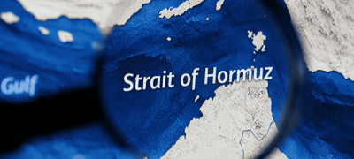 Iran Allows Non-Hostile Ships To Transit Strait of Hormuz