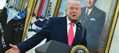 US Presents Peace Plan To Iran Amid Rising Middle East Tensions