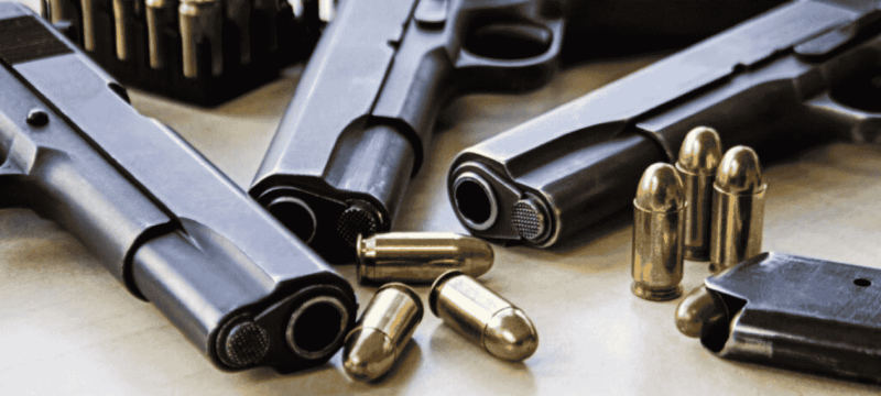 Punjab Government Proposes New Fees For Firearm License Renewal