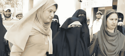 Pakistan Condemns Life Sentence For Aasiya Andrabi’s Associates