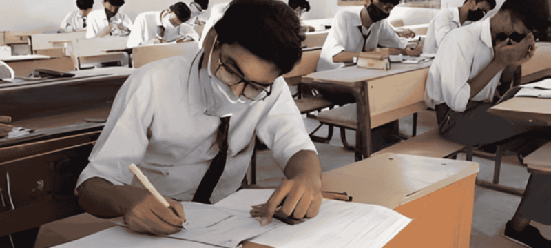 BISE Lahore Issues Key Guidelines For 2026 Matric Exams
