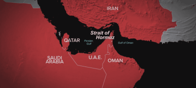 UAE Considers Participation in US-Led Strait of Hormuz Security Effort
