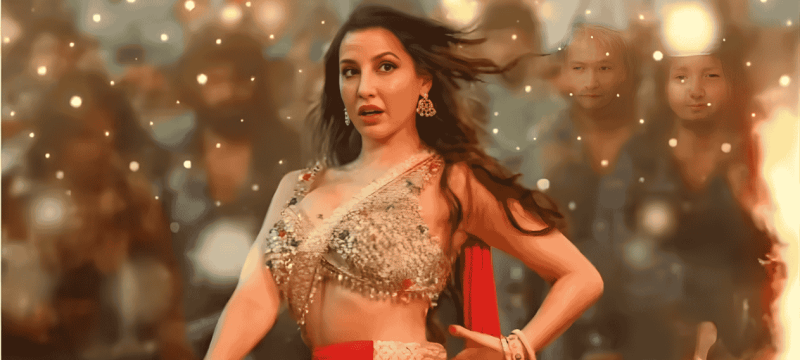Nora Fatehi Speaks Out On Controversial Song Backlash