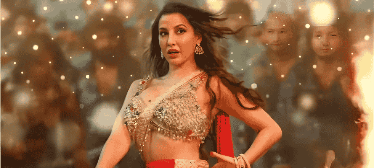 Nora Fatehi Speaks Out On Controversial Song Backlash