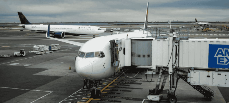 Rising Jet Fuel Costs Push Up Air Tickets in Pakistan