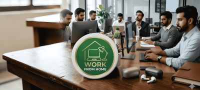 Local Government Department Introduces Work-From-Home Policy On Fridays