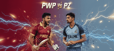 Peshawar Zalmi Set To Clash With RawalPindiz in PSL 11