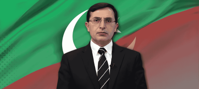 PTI Chairman Barrister Goharโs WhatsApp Account Compromised in Recent Cyberattack