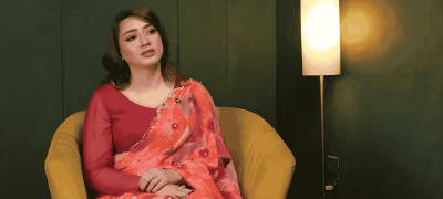 Momina Iqbal Shares Experience of Harrowing Incident During Ramadan Shoot