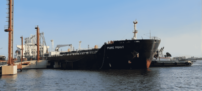 Petrol Shipments Arrive At Karachi, Easing Shortage Concerns