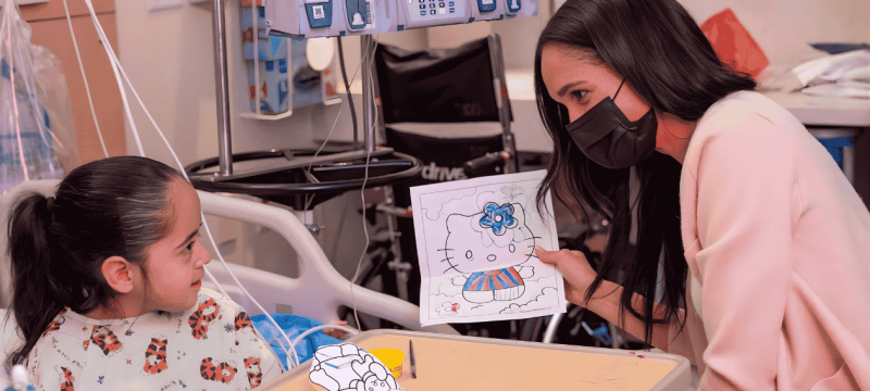 Meghan Markle Surprises Young Patients With Heartwarming Hospital Visit