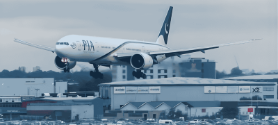 PIA To Resume London Flights After Six-Year Pause
