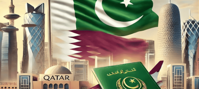 Qatar Suspends Visa-On-Arrival For Pakistani Travelers Amid Middle East Tensions