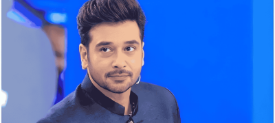 Faisal Qureshi Shares His Thoughts On Middle East Tensions