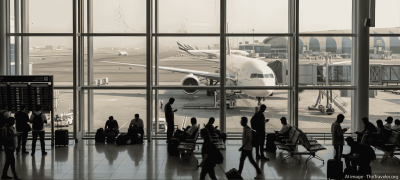 Travel Alert: Major Airline Pauses Flights To Dubai And Riyadh For 6 Weeks Amid Middle East Crisis