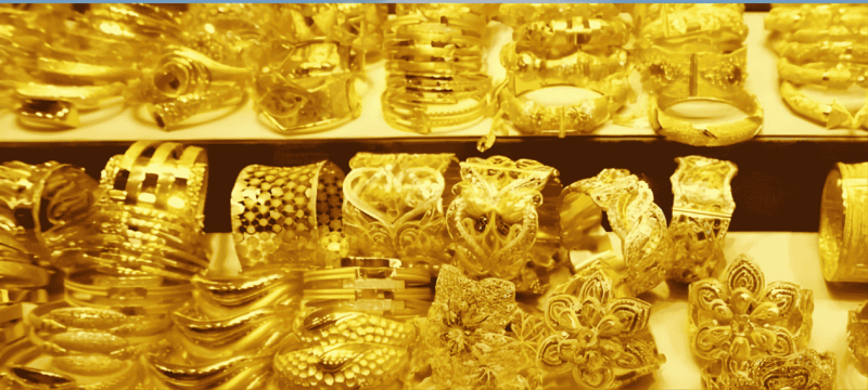 Gold Rates Remain Stable in Pakistan Amid Eid Holidays