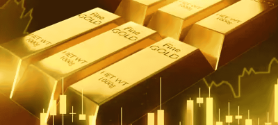 Gold Rates Fall Amid Volatile Local And Global Markets