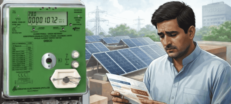 Government Announces New Fixed Charges For Three-Phase Electricity Consumers