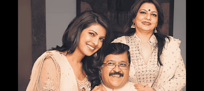 Priyanka Chopra Shares Heartfelt Story About Her Father’s Last Wish