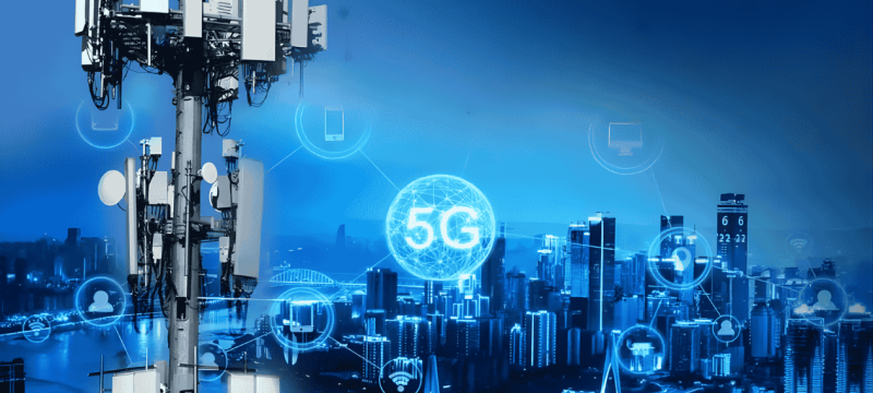 Pakistan Prepares For 5G Spectrum Auction, Services To Launch in Major Cities