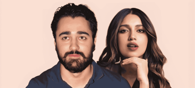 Bhumi Pednekar Shares Details About Her Upcoming Rom-Com Film With Imran Khan