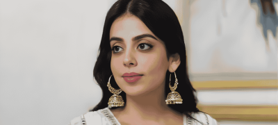 Yashma Gill Reveals Father Refused To Speak After Acting Decision