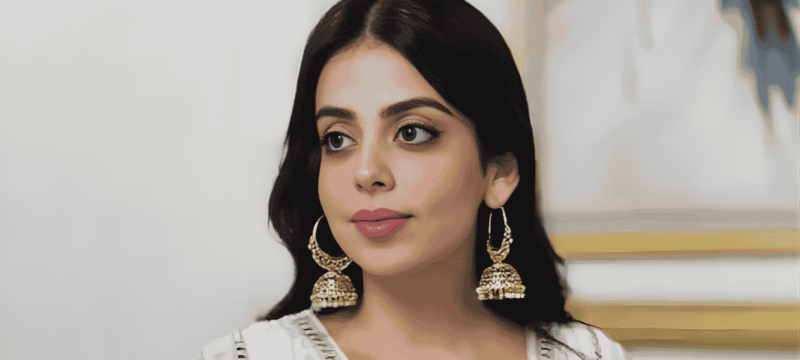 Yashma Gill Reveals Father Refused To Speak After Acting Decision