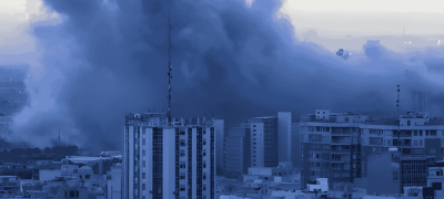 Middle East War Escalates As Israel Calls On Australia To Join