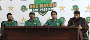 Abdur Rouf Khan Criticizes PCB Selectors After ODI Loss To Bangladesh