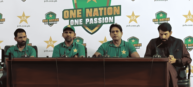 Abdur Rouf Khan Criticizes PCB Selectors After ODI Loss To Bangladesh