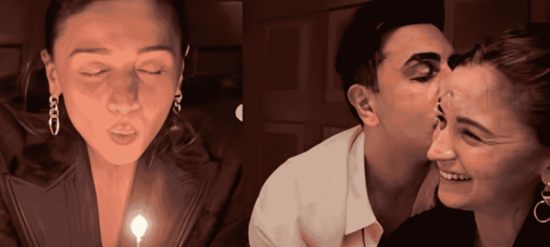 Alia Bhatt Celebrates 33rd Birthday Trip With Family At Disneyland