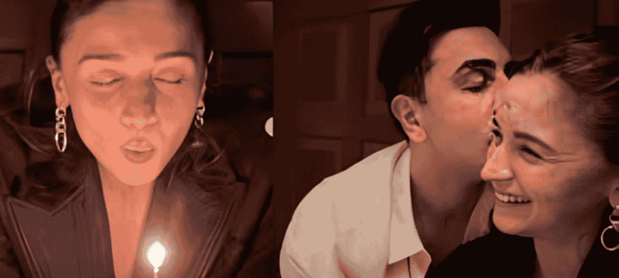 Alia Bhatt Celebrates 33rd Birthday Trip With Family At Disneyland