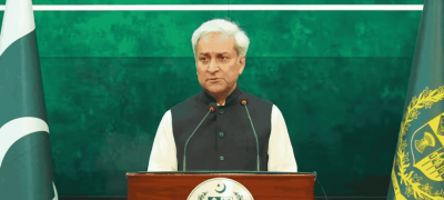 Pakistan Rejects Missile Threat Claims By US Official