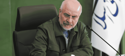 Spokesman Rejects U.S. Claims On Iran Talks Amid Tensions