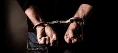 Police Foil Suspect Attempting Breaking ATM in Karachi