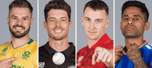 T20 World Cup: Who Made It To The Semi-Finals And What To Expect