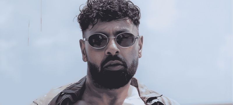 FIR Filed Against Badshah Over Controversial ‘Tateeree’ Song