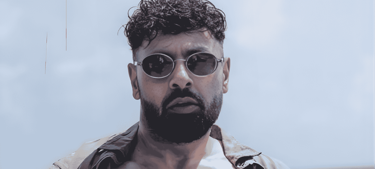 FIR Filed Against Badshah Over Controversial ‘Tateeree’ Song