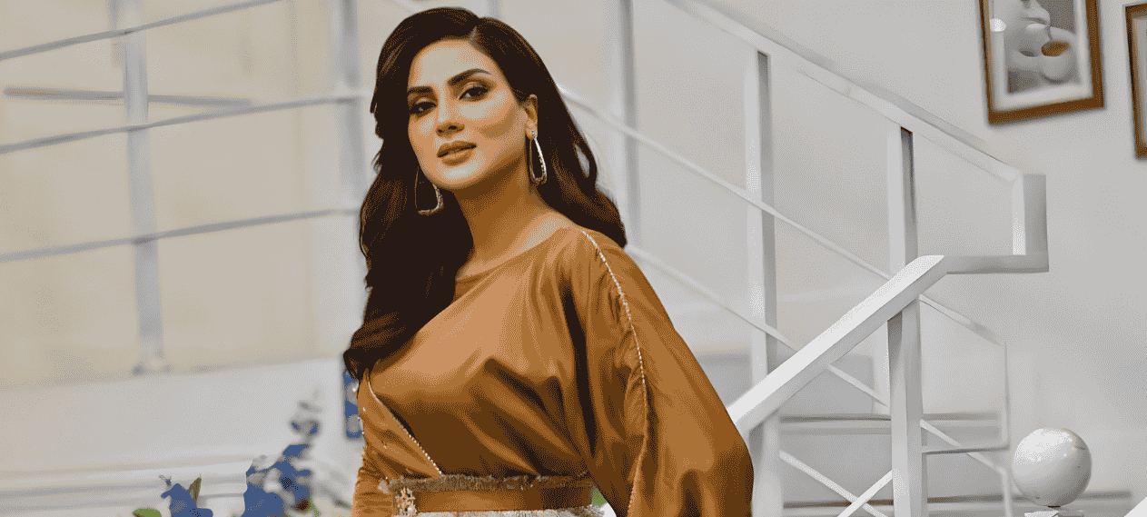 Fiza Ali Reportedly Married Once More, Fans React Online