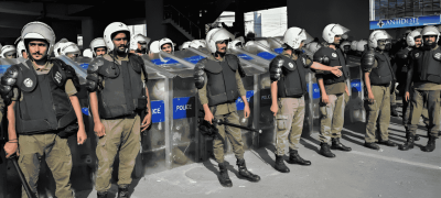 Punjab Government Extends Section 144 Across The Province