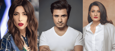 Saba Hameed Breaks Silence On Meesha Shafi-Ali Zafar Legal Battle