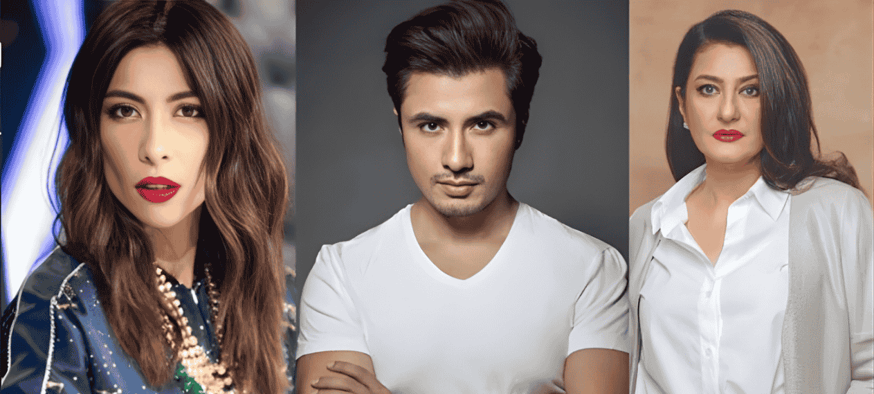 Saba Hameed Breaks Silence On Meesha Shafi-Ali Zafar Legal Battle